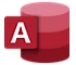 Microsoft Access (PC only)