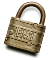 Opentext Cybersecurity Email Encryption Service